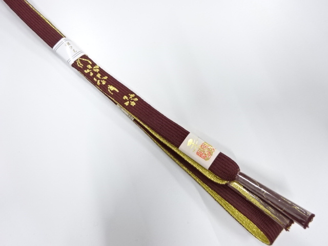 Japanese Kimono / Accessories Silk